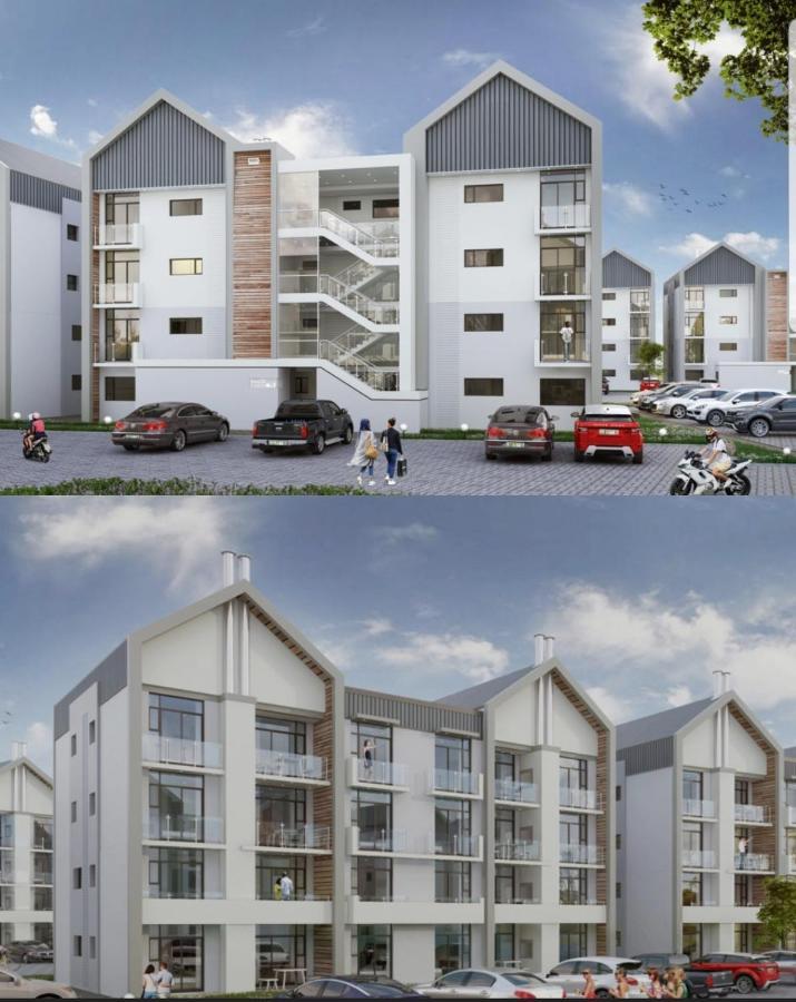 Bellamare Port Elizabeth Dış mekan fotoğraf