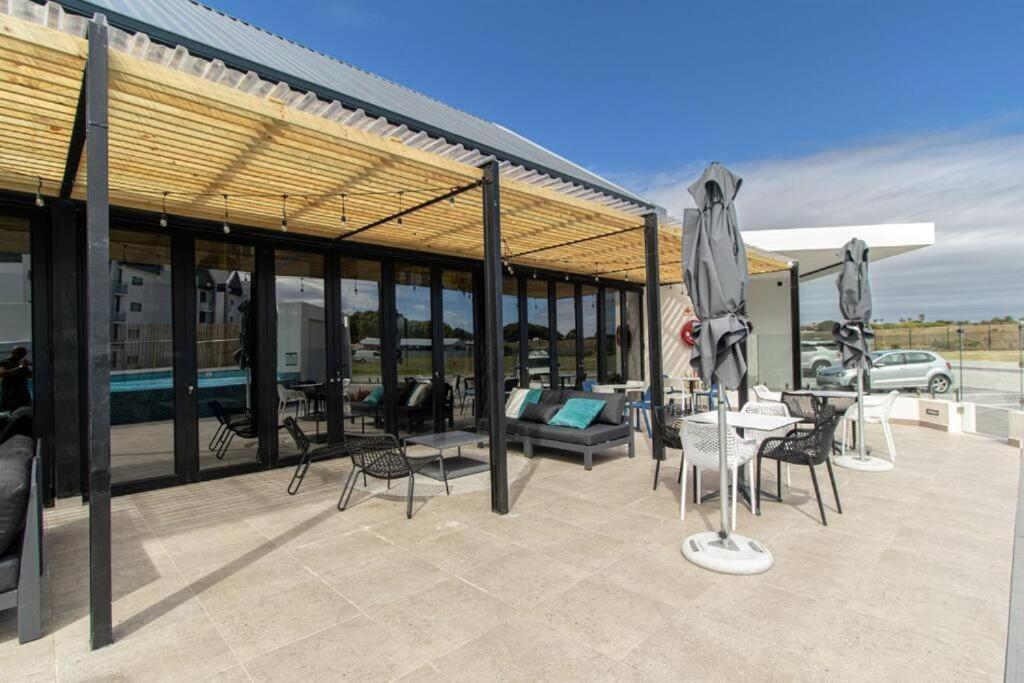Bellamare Port Elizabeth Dış mekan fotoğraf