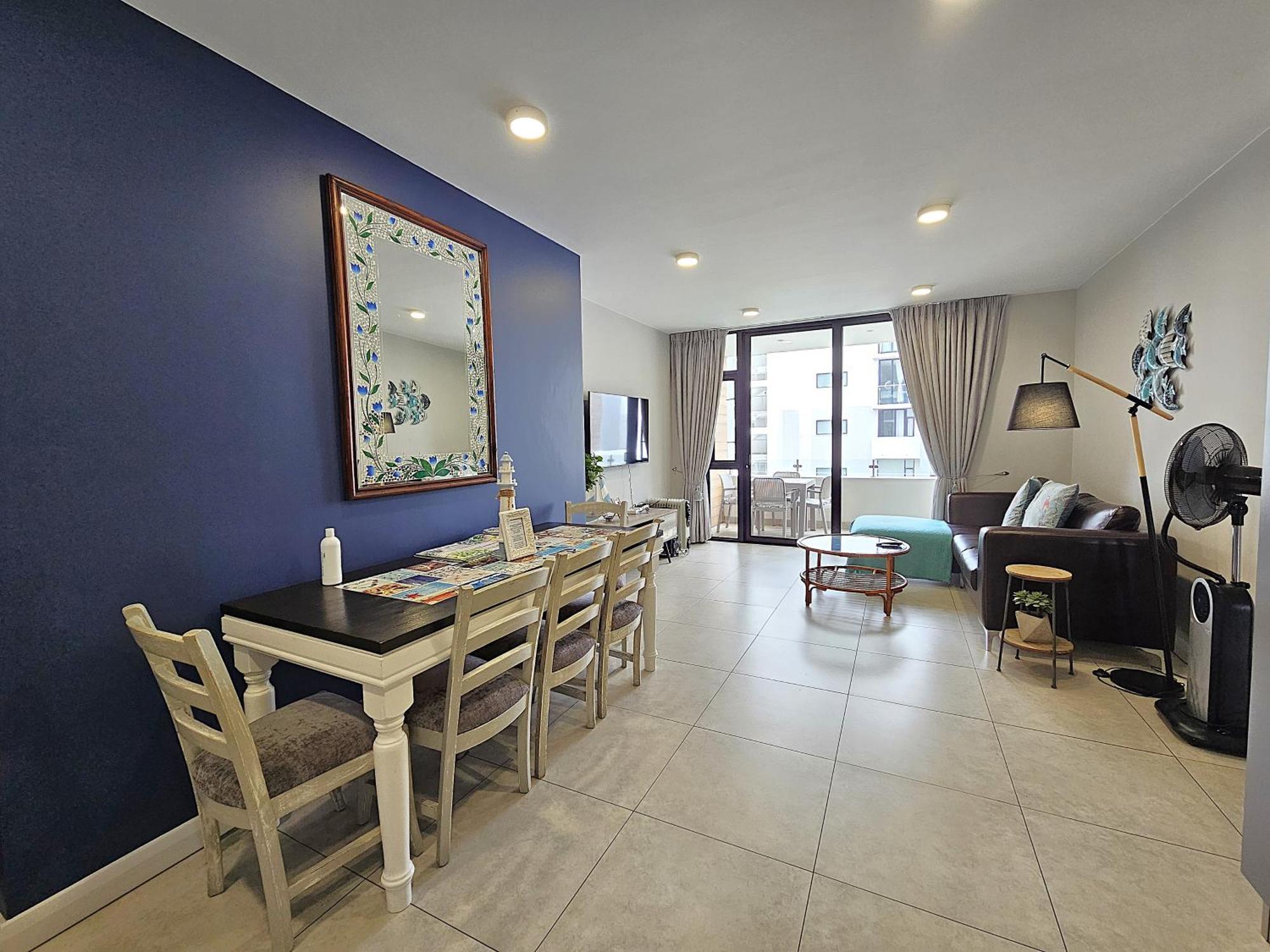 Bellamare Port Elizabeth Dış mekan fotoğraf