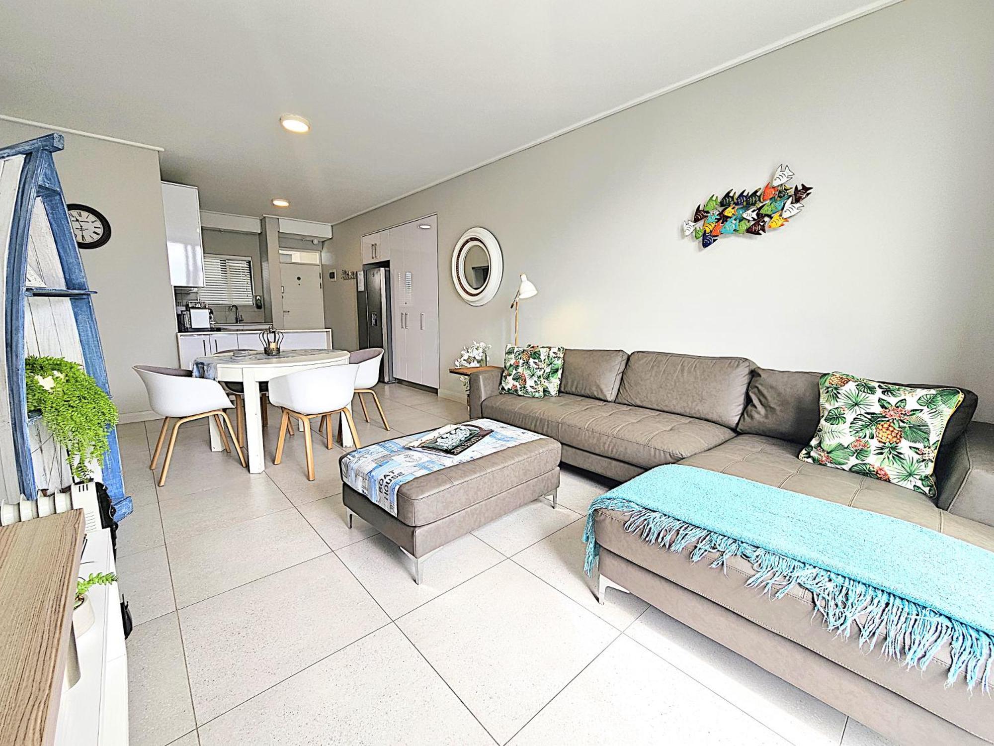 Bellamare Port Elizabeth Dış mekan fotoğraf