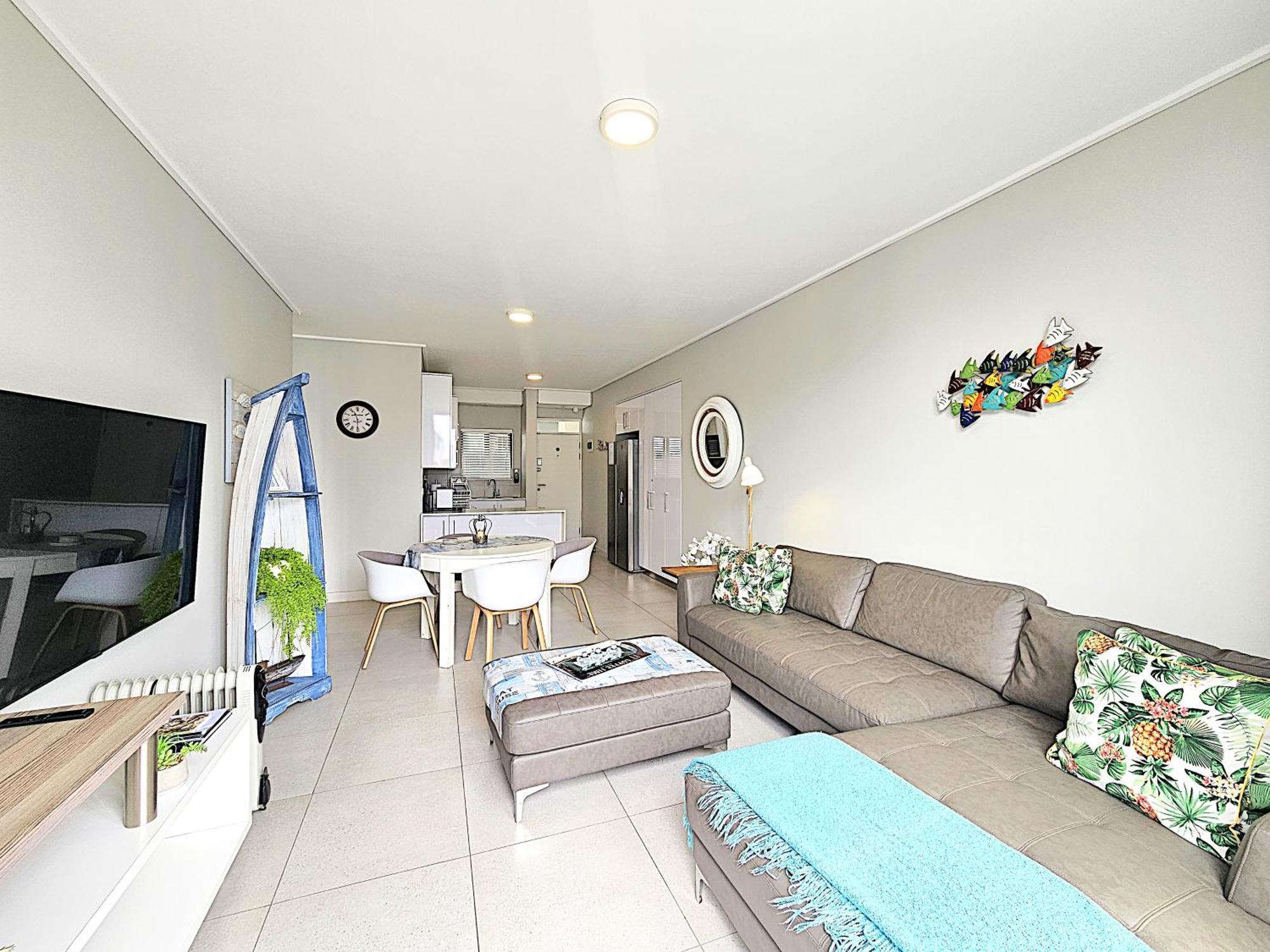 Bellamare Port Elizabeth Dış mekan fotoğraf